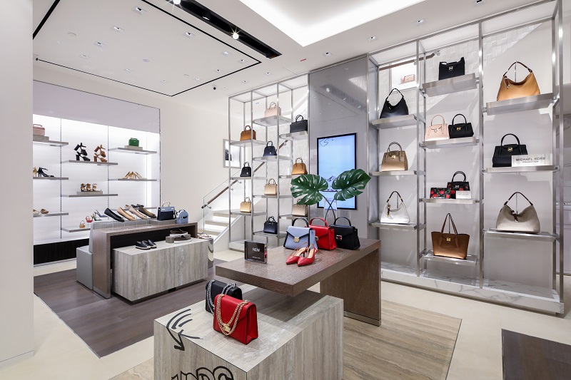 Michael Kors opens new store in Suria KLCC | Options, The Edge