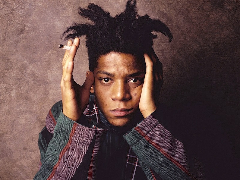 Basquiat at Tiffany's: The Campaign We Love—and Hate