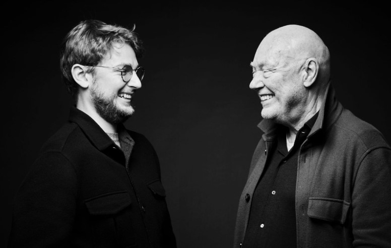 Watch industry legend Jean-Claude Biver teams up with son to