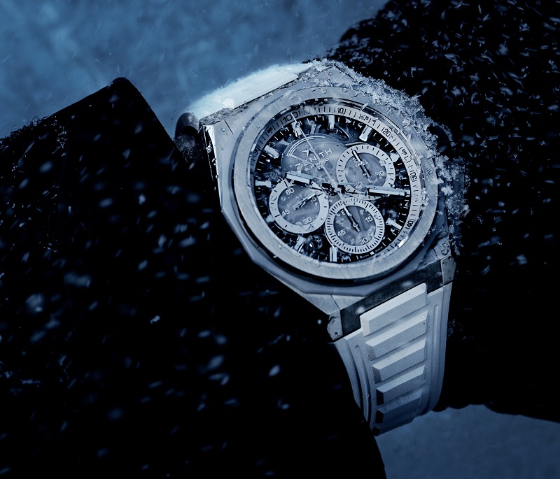 New Timepieces from Bulgari, Hublot, TAG Heuer And Zenith