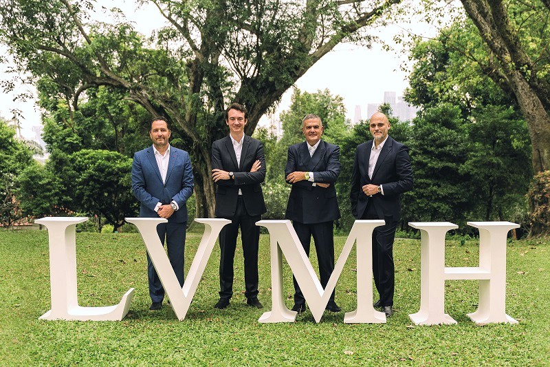 Zenith, Hublot and Bulgari Present New 2021 Watches at LVMH Watch Week –  Robb Report