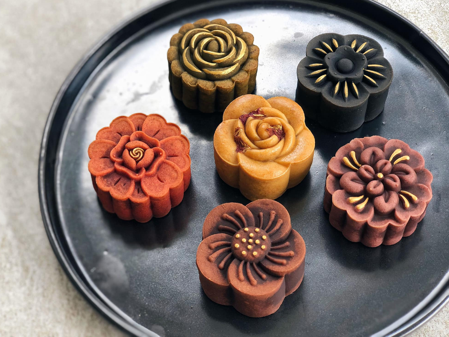 Where to buy mooncakes for the Mid-Autumn Festival 2020