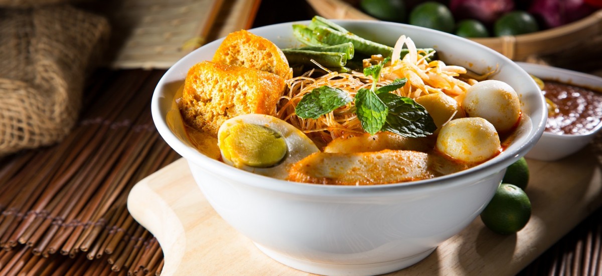 KL's curry laksa ranked #2 in ‘Lonely Planet's Ultimate Eatlist ...