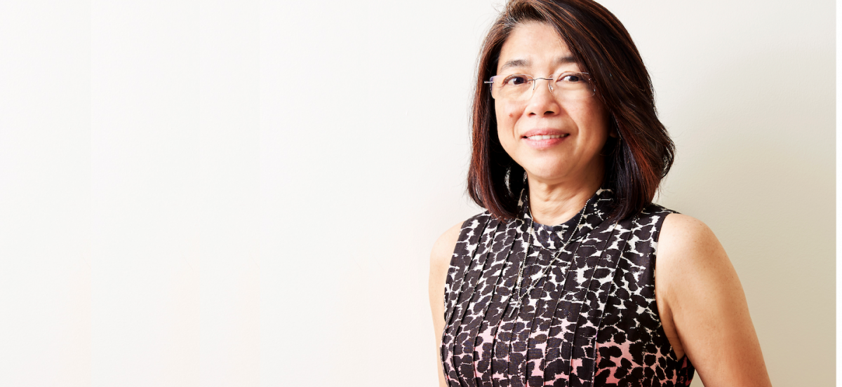 Mary Chen Built A Cancer Hospital To Give Poor Patients Same Chance At Treatment Options The Edge