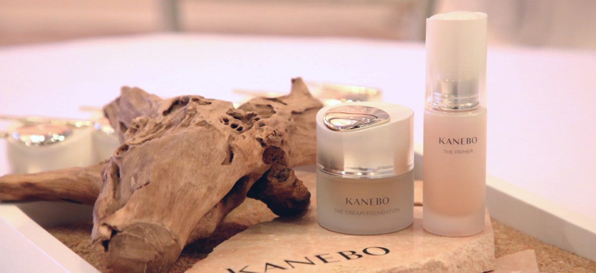 Kanebo cosmetic clearance