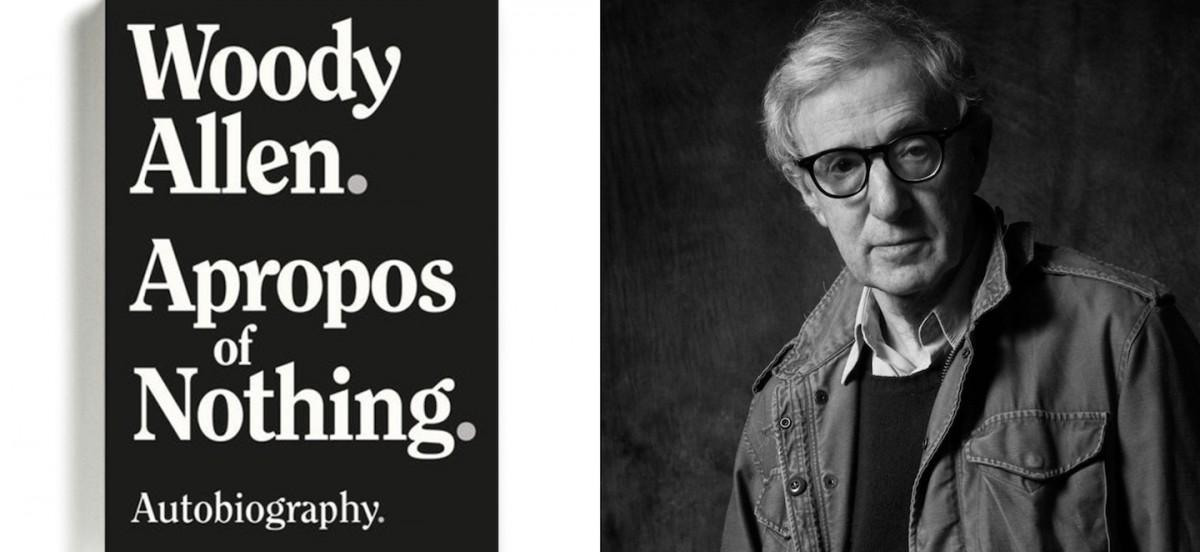 Will you read Woody Allen’s new book? Malaysian writers and bookstore ...