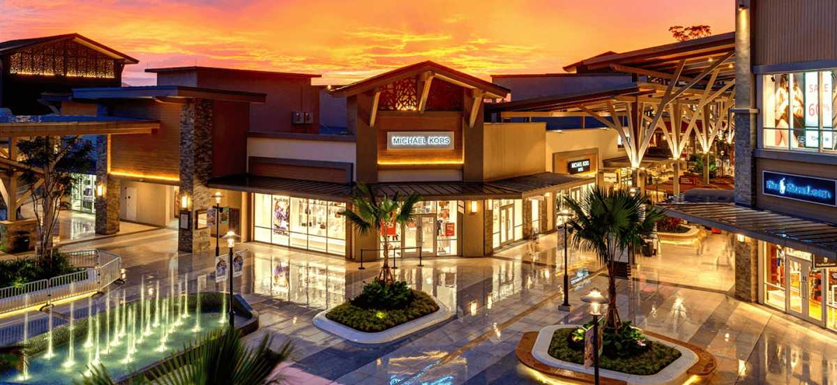 New shops join Johor Premium Outlets fold