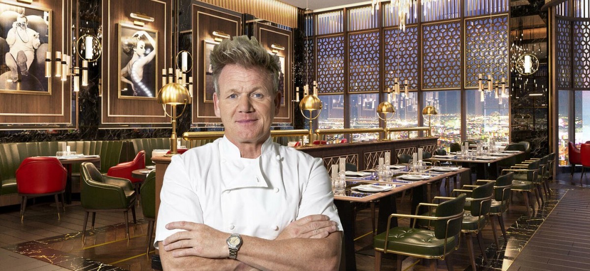 Gordon Ramsay to open first restaurant in Malaysia come June 2021 ...