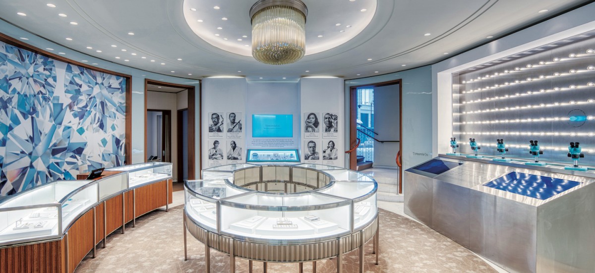 Tiffany & Co’s special showcase in KLCC takes you through the maison’s