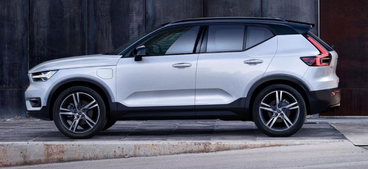 Volvo completes PHEV offering in Malaysia with XC40 Recharge T5 launch ...