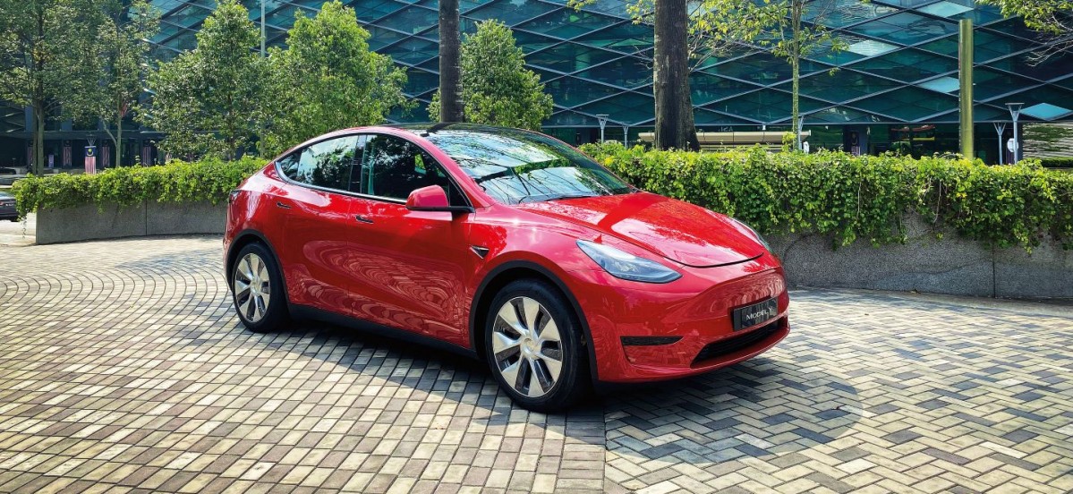 Review: Tesla’s Malaysian debut Model Y is a tech juggernaut on wheels ...